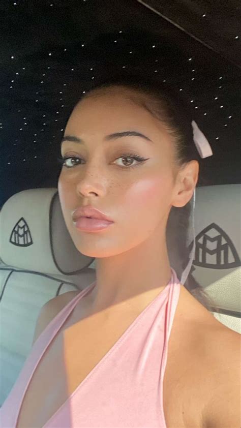 Cindy Kimberley Cindy Kimberly Ballerina Makeup Makeup Inspiration