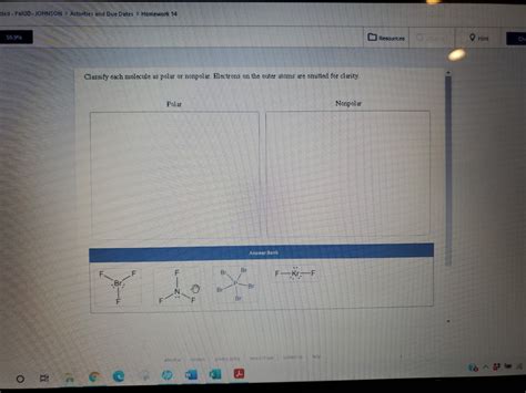 Solved Ded Fall20 Johnson Activities And Due Dates