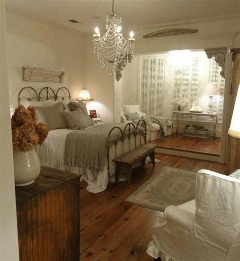 French Country Bedroom Romantic Country Bedrooms Country House Decor French Country Bedrooms