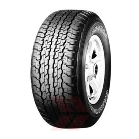 New Premium Dunlop Tyre Grandtrek At R H Tl Ebay