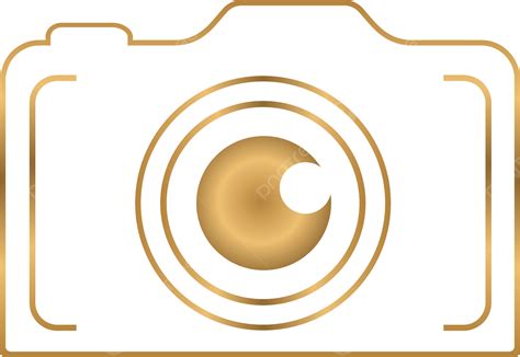 Z Ote Logo Aparatu Fotograficznego Logo Aparatu Fotograficznego Z Oty