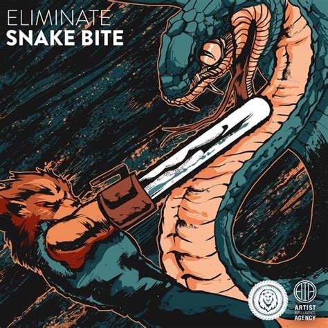 Eliminate Snake Bite Lyrics Genius Lyrics