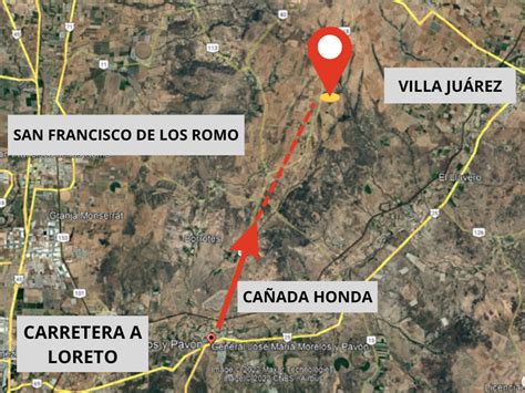 Venta Lote De Terreno En Ejido Amapolas Del Rio San Francisco De Los