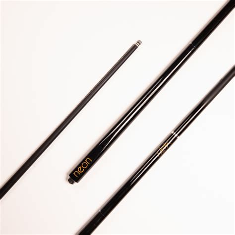 junior neon  graphite  ball pool cue sports deal