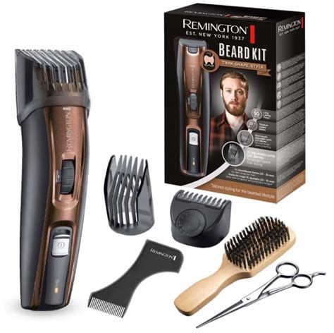 Remington Beard Kit Niska Cena Na Allegro Pl