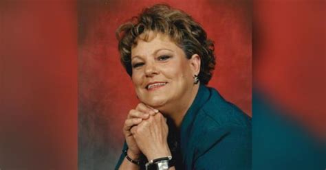 Pamela Pam Sue Newton Obituary Visitation And Funeral Information