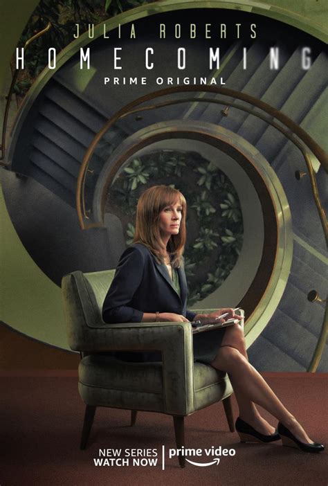 image gallery  homecoming tv series filmaffinity