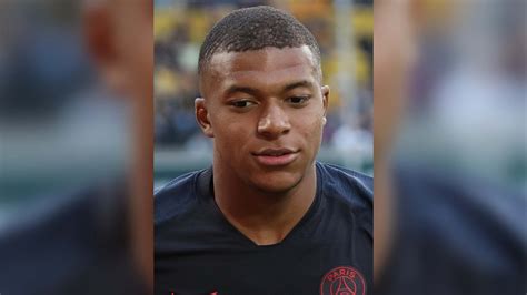 Kylian Mbappé Set For Real Madrid Move Confirms During Macron Visit