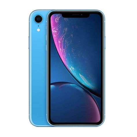 Jual Apple Iphone Xr Gb Gb Second Fullset Original Ipxr Mulus