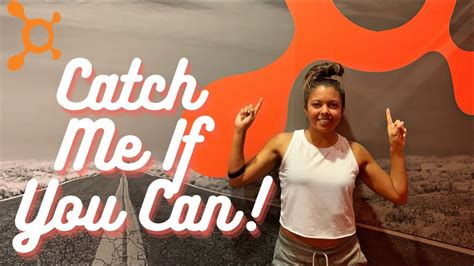 Catch Me If You Can Orangetheory Fitness Youtube