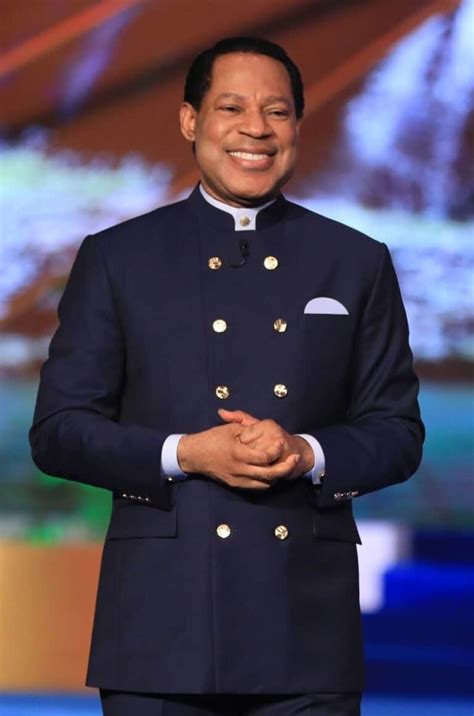 Chris Oyakhilome Net Worth, spouse, young children, awards, movies ...