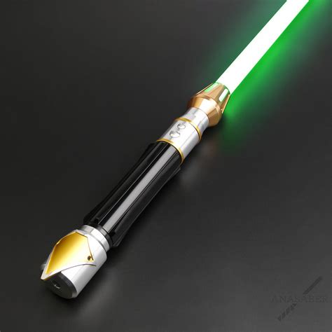 Arrow Neopixel Lightsaber Anasaber