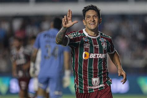 Germ N Cano Quem Tem Mais Gols Pelo Fluminense Em Um Ano Neste S Culo