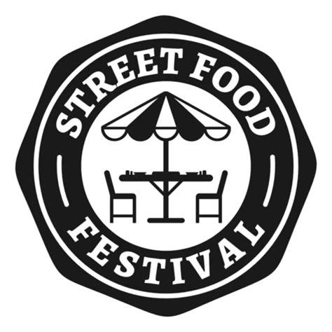 Traditional Street Food Logo Design Template | Free Design Template