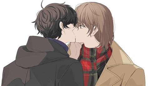 ShuAke Shin Megami Tensei PERSONA 5 Image 4226768 Zerochan