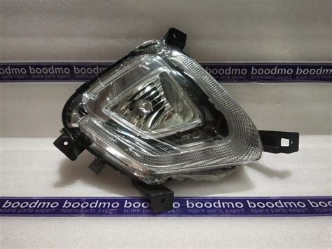 Lamp Assy Front Fog Rh Hyundai Kia A Compatibility