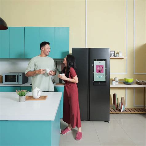 Samsung Indonesia On Twitter Morning Tea Makin Seru Karena Ditemenin