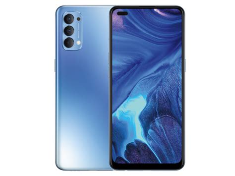 Oppo Reno4 Full Specs Price And Features