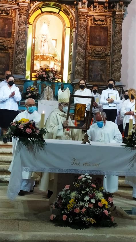 Día Del Arciprestazgo De Sayago Diocesisdezamora Es