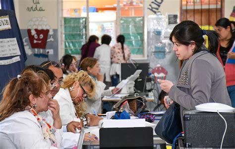 Ministerio De Educaci N Gobierno De Catamarca Se Cubrieron