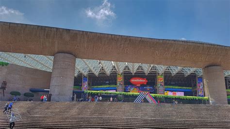 Auditorio Nacional