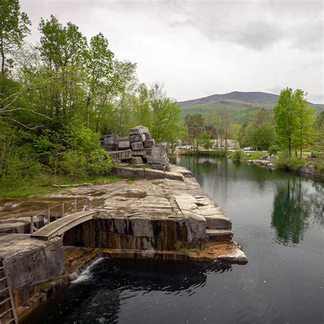 Dorset Quarry in Dorset, VT (With Photos)