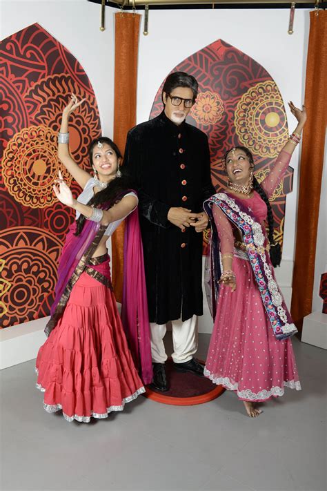 Madame Tussauds – Bollywood « darren leigh roberts photography ...