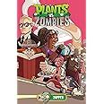 Amazon Plants Vs Zombies Volume Zapped Tobin