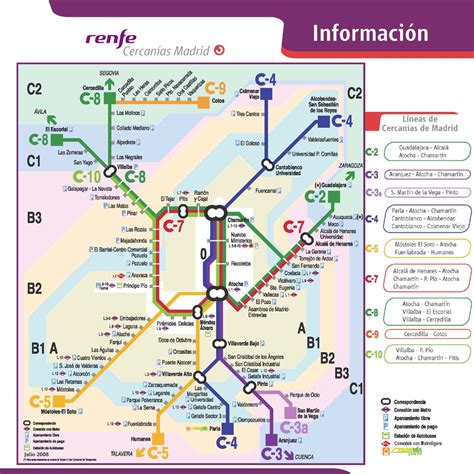 Renfe карта фото - PwCalc.ru