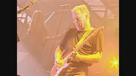 Pink Floyd Comfortably Numb PULSE Version Restored YouTube