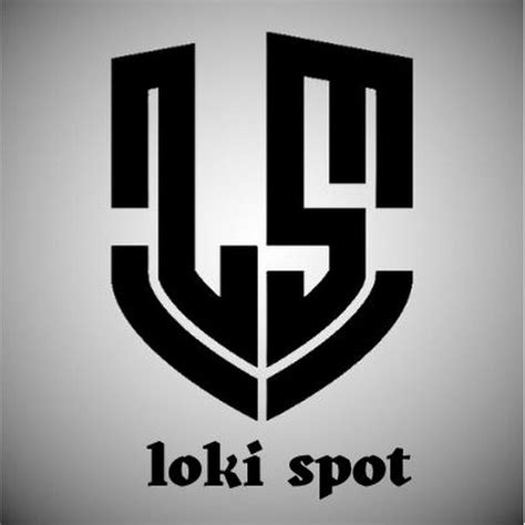 LOKI SPOT YouTube