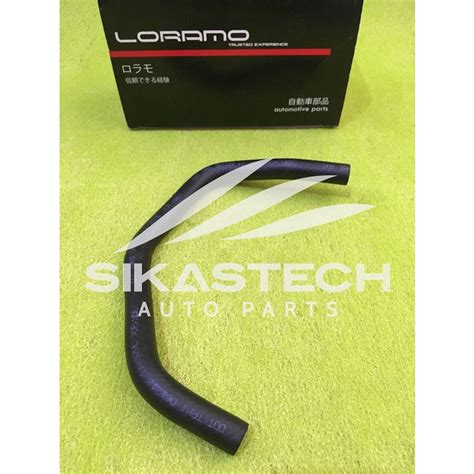 Jual BRAKE BOOSTER VACUUM HOSE VALVE SELANG VAKUM BOSTER REM KLEP