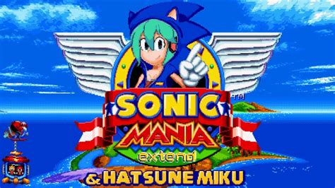 15 Best Sonic Mania Mods | Attack of the Fanboy