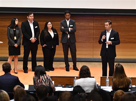 Mba Impact Challenge 2016 Mba Impact Challenge Michigan Ross Sanger