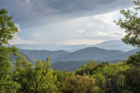 15 Ways to Visit Beautiful Mountains in Oklahoma From a Local - The ...