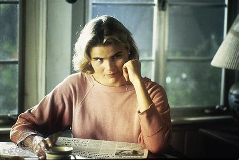 Mariel Hemingway