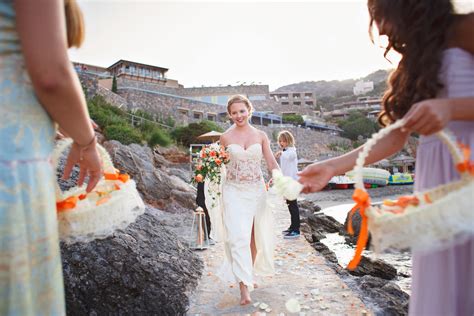 Wedding in Daios Cove | Antonis Kelaidis Photography