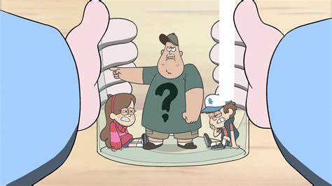 Gravity Falls Season 1 Image Fancaps