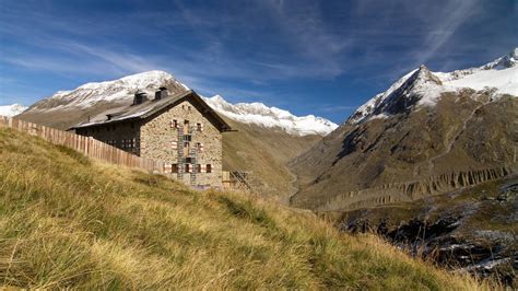 Lawinenunglück in Tirol fordert zwei Tote ArgoviaToday