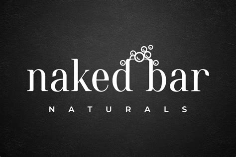 NAKED BAR NATURALS BRANDING MindSurf Creative Marketing Solutions