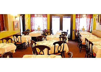 3 Best Italian Restaurants in Charleston, SC - ThreeBestRated