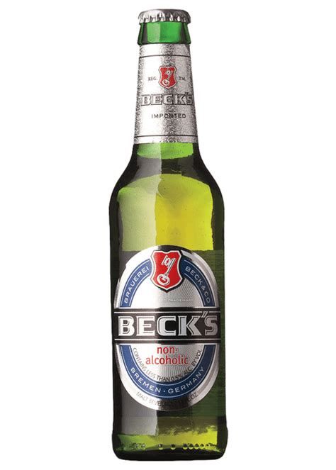 Beck S Non Alcoholic Beer Total Wine More