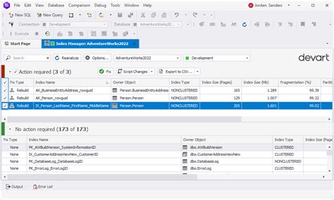 Rebuilding Indexes In Sql Server Ultimate Guide