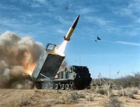 Us Army Awards Contract To Lockheed Martin For Long Range Precision