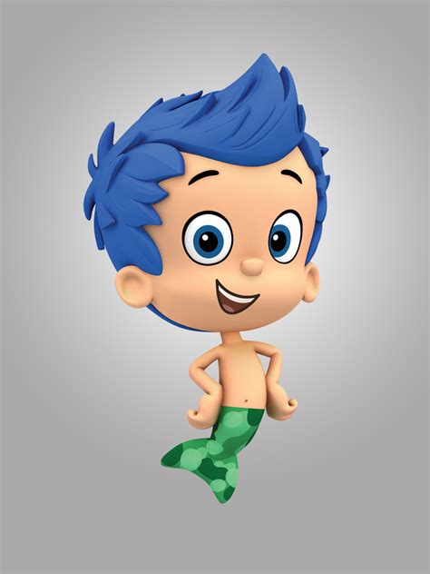 Watch Bubble Guppies Online | Season 1 - 4 on NEON