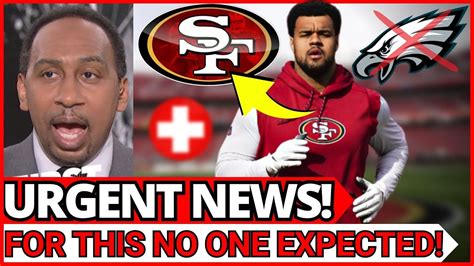 URGENT SHANAHAN CONFIRMS ARIK ARMSTEAD IS OUT ROSTER MOVES SAN