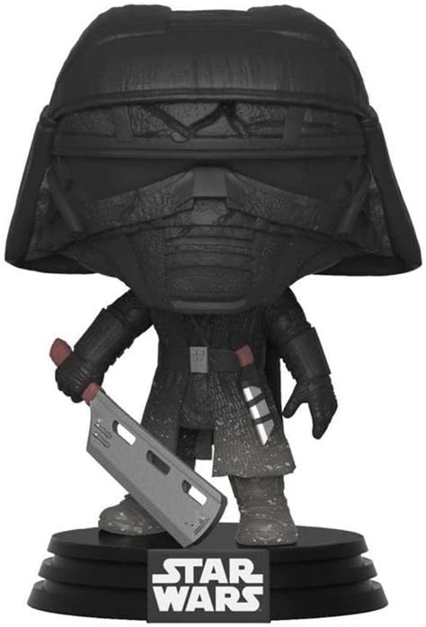 Amazon Funko Pop Star Wars Knight Of Ren Heavy Blade Special