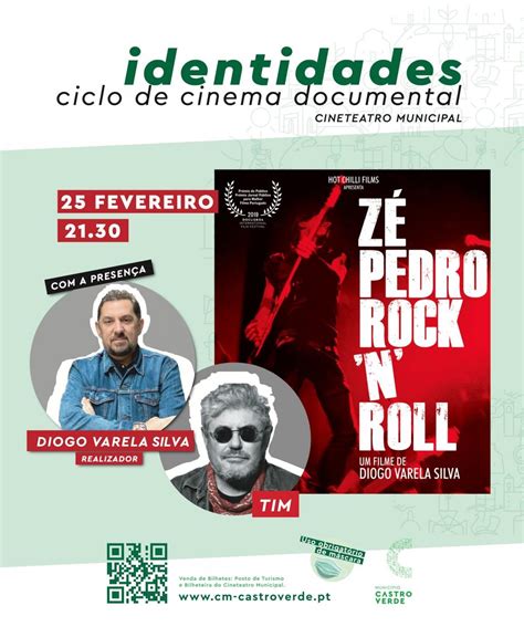 R Dio Castrense Document Rio Z Pedro Rock Nroll Em Exibi O No