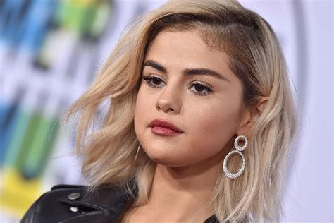 Crazy Facts And Stories About Selena Gomez You Never Knew