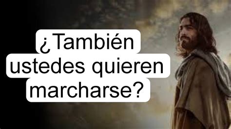 Tambi N Ustedes Quieren Marcharse Youtube